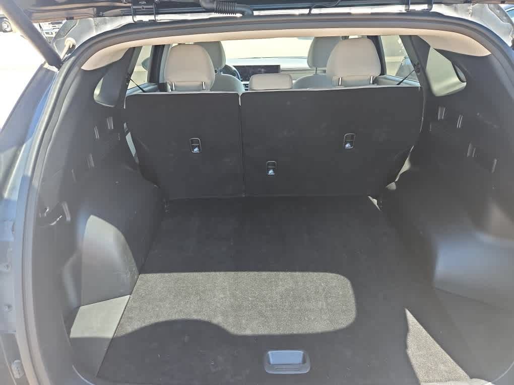 Used 2025 Hyundai Tucson SEL FWD image 9