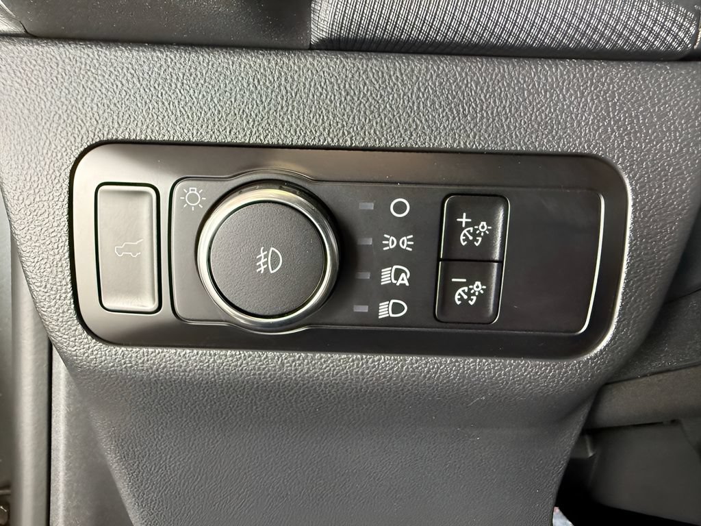 Certified 2025 Ford Bronco Sport Badlands AWD/4WD image 17