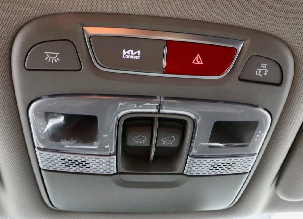 Used 2023 Kia Telluride SX image 25