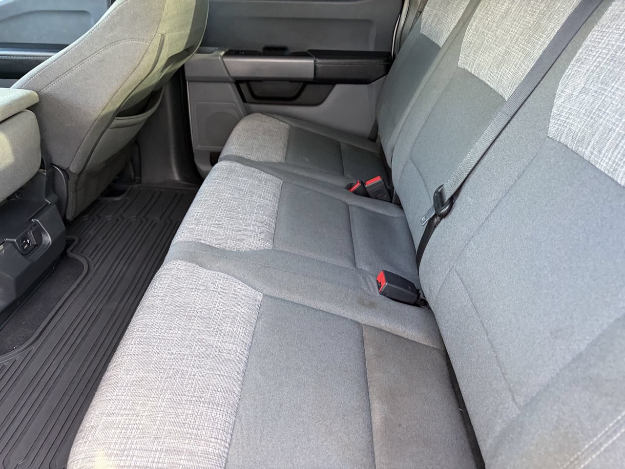 Certified 2023 Ford F150 XLT AWD/4WD image 14
