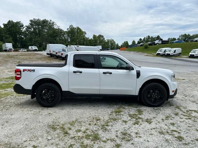 Certified 2023 Ford Maverick XLT w/ Equipment Group 300A Standard AWD/4WD image 4