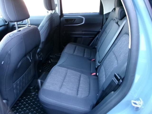 Certified 2022 Ford Bronco Sport Big Bend w/ Convenience Package image 10