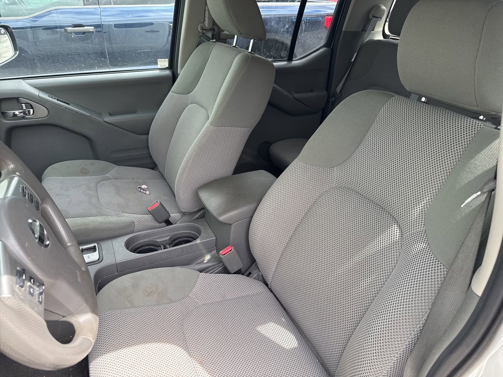 Used 2019 Nissan Frontier SV AWD/4WD image 10