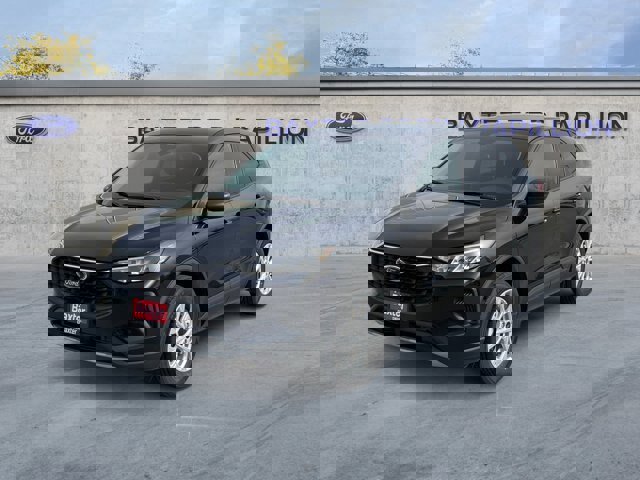 Certified 2025 Ford Escape Active image 7