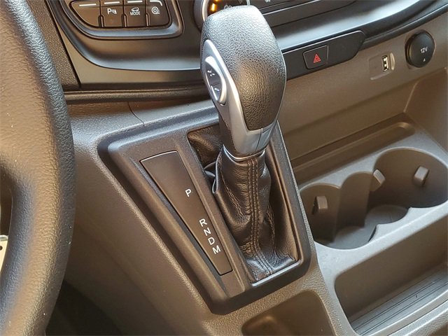 Certified 2023 Ford Transit 350 Medium Roof image 20