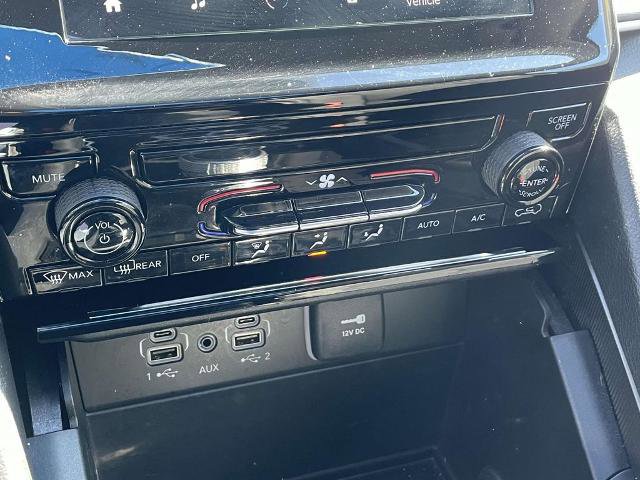 Used 2024 Jeep Grand Cherokee L Laredo image 27