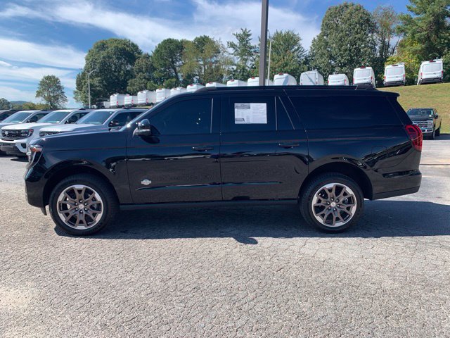Certified 2026 Ford Expedition Max King Ranch AWD/4WD image 5
