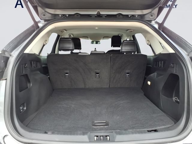 Certified 2024 Ford Edge SEL w/ Convenience Package AWD/4WD image 8