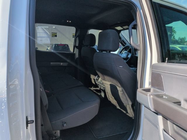 Certified 2023 Ford F150 XLT w/ Equipment Group 302A High AWD/4WD image 18
