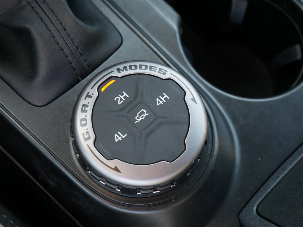 Certified 2023 Ford Bronco Big Bend image 20