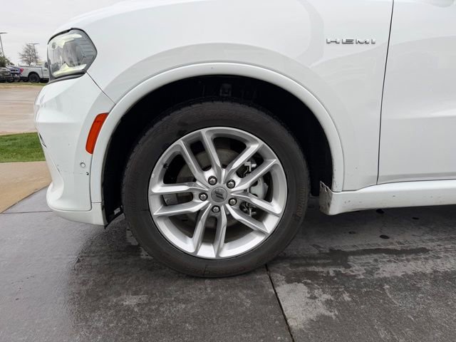 Used 2022 Dodge Durango R/T image 4