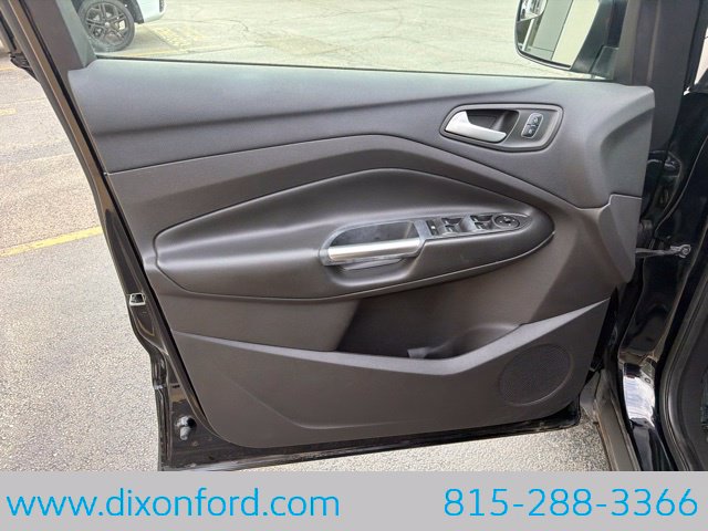 Certified 2018 Ford Escape SE FWD image 23