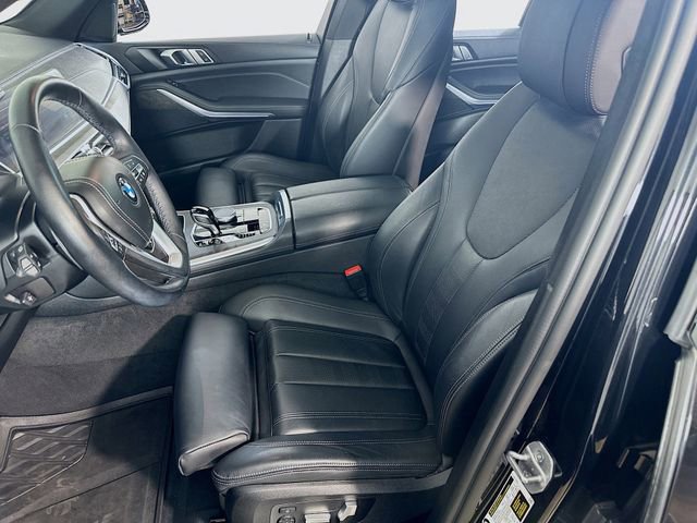 Used 2022 BMW X5 xDrive40i image 18