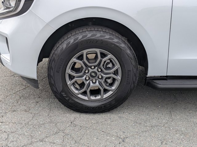 Certified 2025 Ford Expedition Max Active image 11