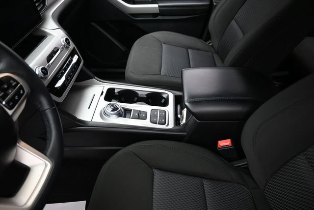 Certified 2023 Ford Explorer XLT RWD image 26