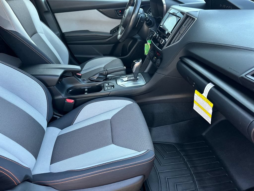 Used 2019 Subaru Crosstrek 2.0i Premium AWD/4WD image 15