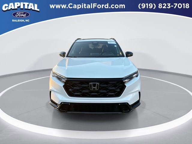 Used 2024 Honda CR-V Sport-L image 9