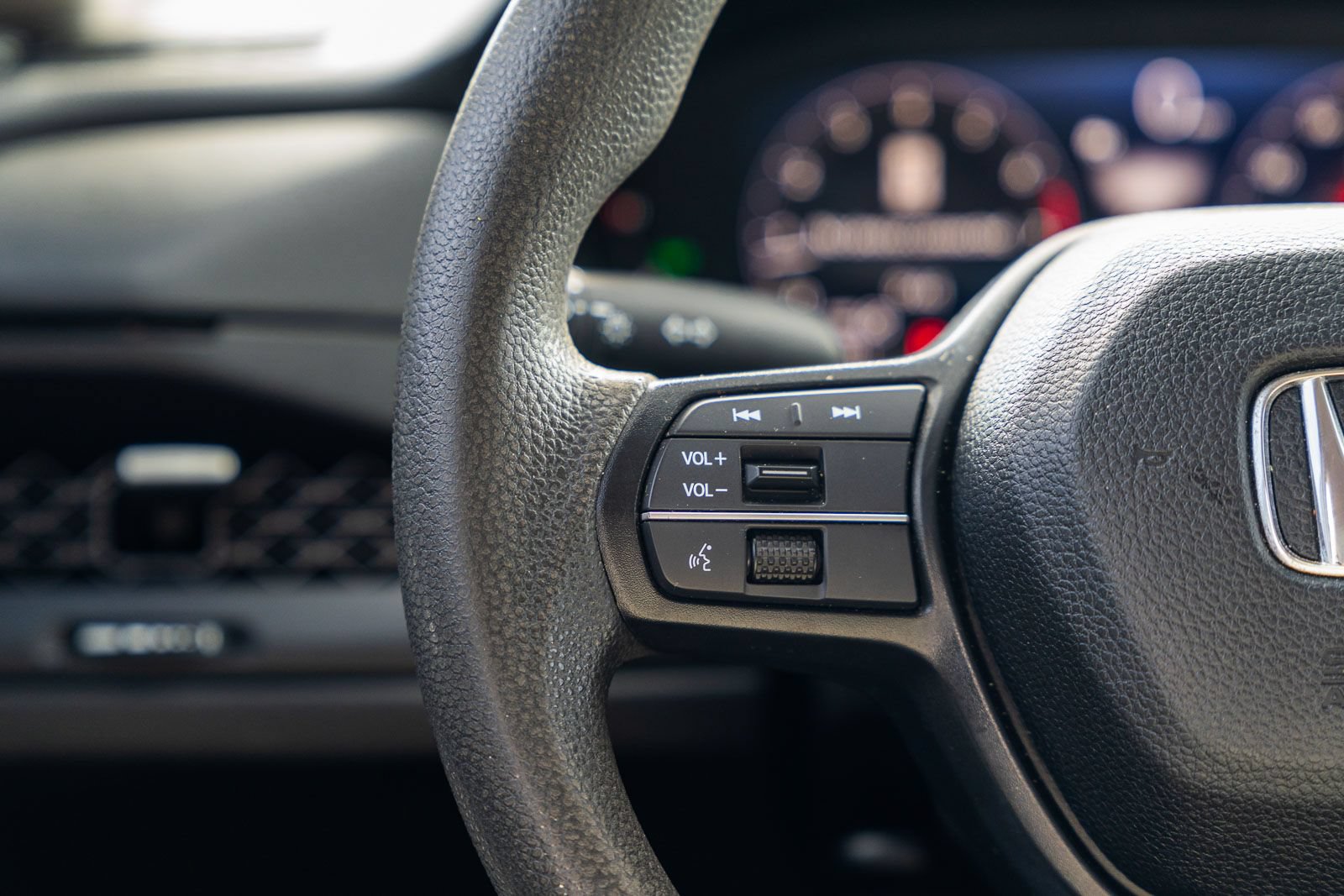 Used 2024 Honda Accord EX image 22