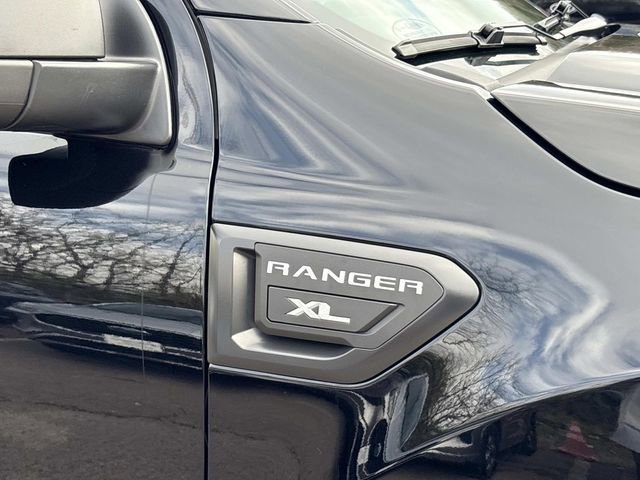 Certified 2022 Ford Ranger XL w/ Equipment Group 101A High image 10