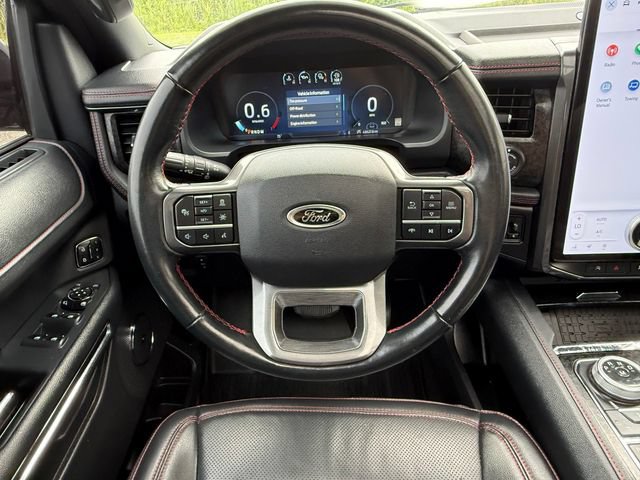 Certified 2023 Ford Expedition Limited AWD/4WD image 30