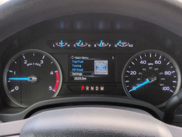 Certified 2022 Ford F350 XLT w/ XLT Premium Package AWD/4WD image 29