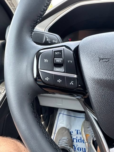 Certified 2024 Ford Escape Active AWD/4WD image 18
