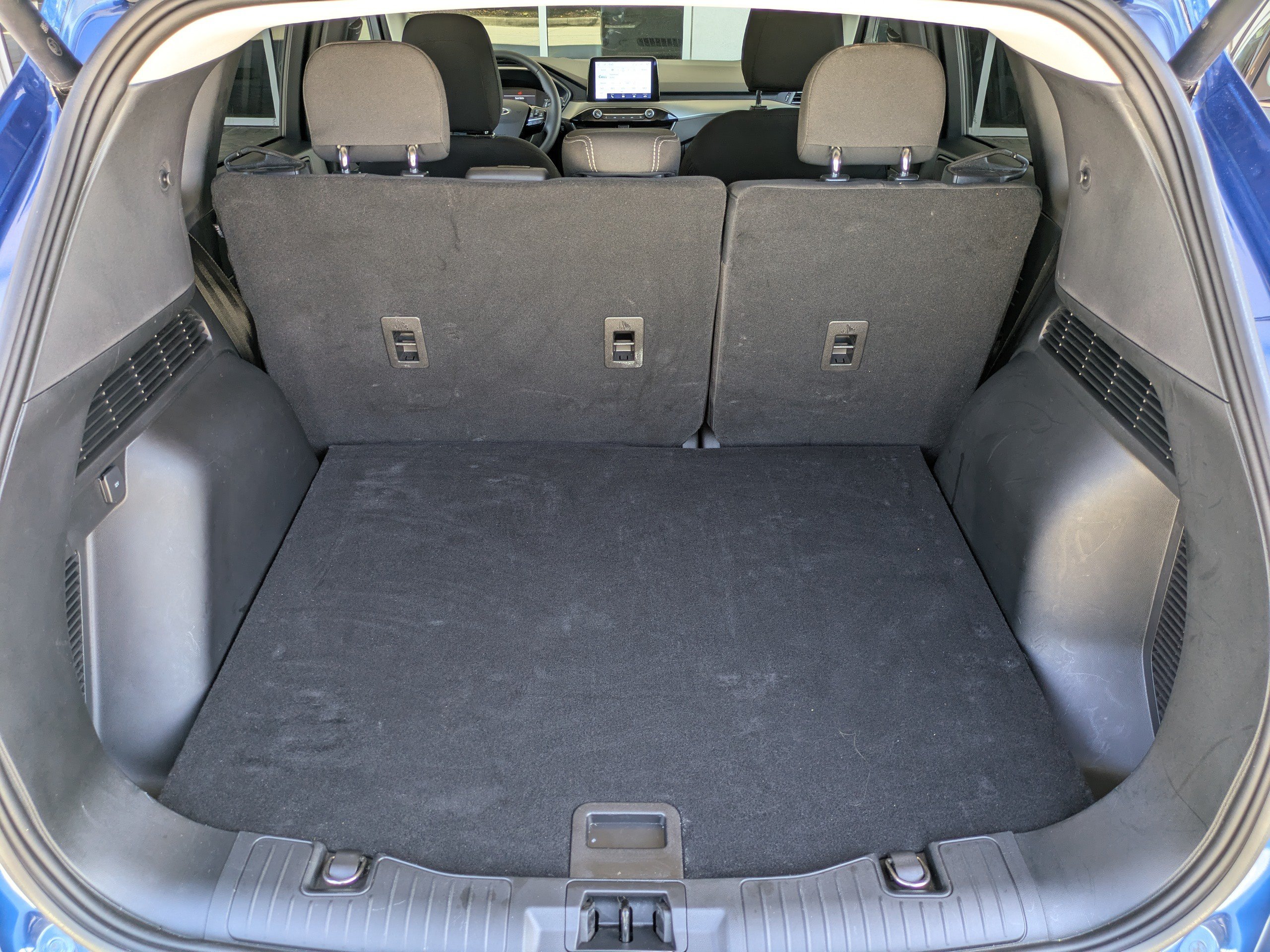 Certified 2023 Ford Escape Active AWD/4WD image 18