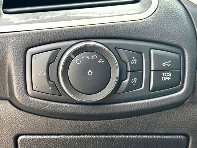 Certified 2021 Ford Edge SEL w/ Convenience Package FWD image 17