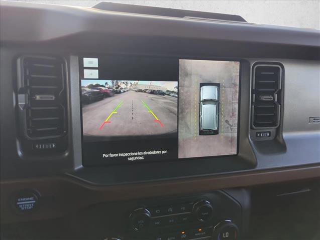 Certified 2024 Ford Bronco Outer Banks image 12