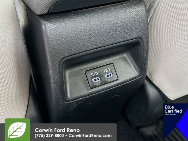 Used 2023 Toyota Corolla LE FWD image 27