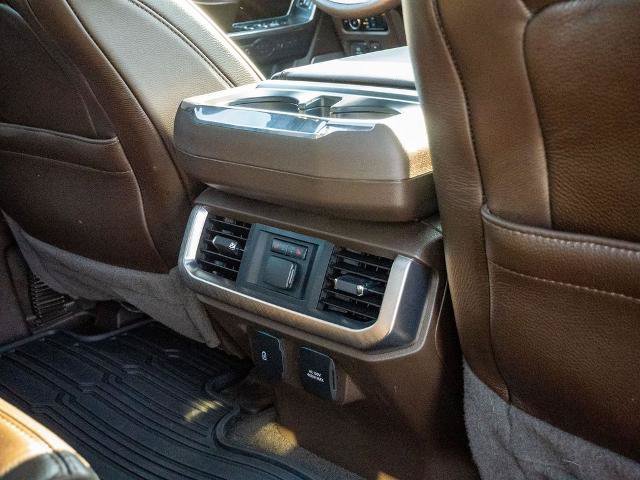 Certified 2023 Ford F150 King Ranch w/ Equipment Group 601A High AWD/4WD image 27