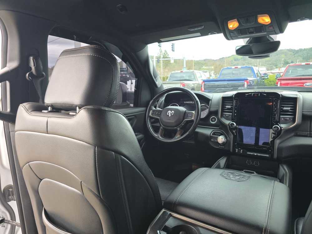 Used 2020 RAM 1500 Rebel w/ Rebel Level 1 Equipment Group image 10