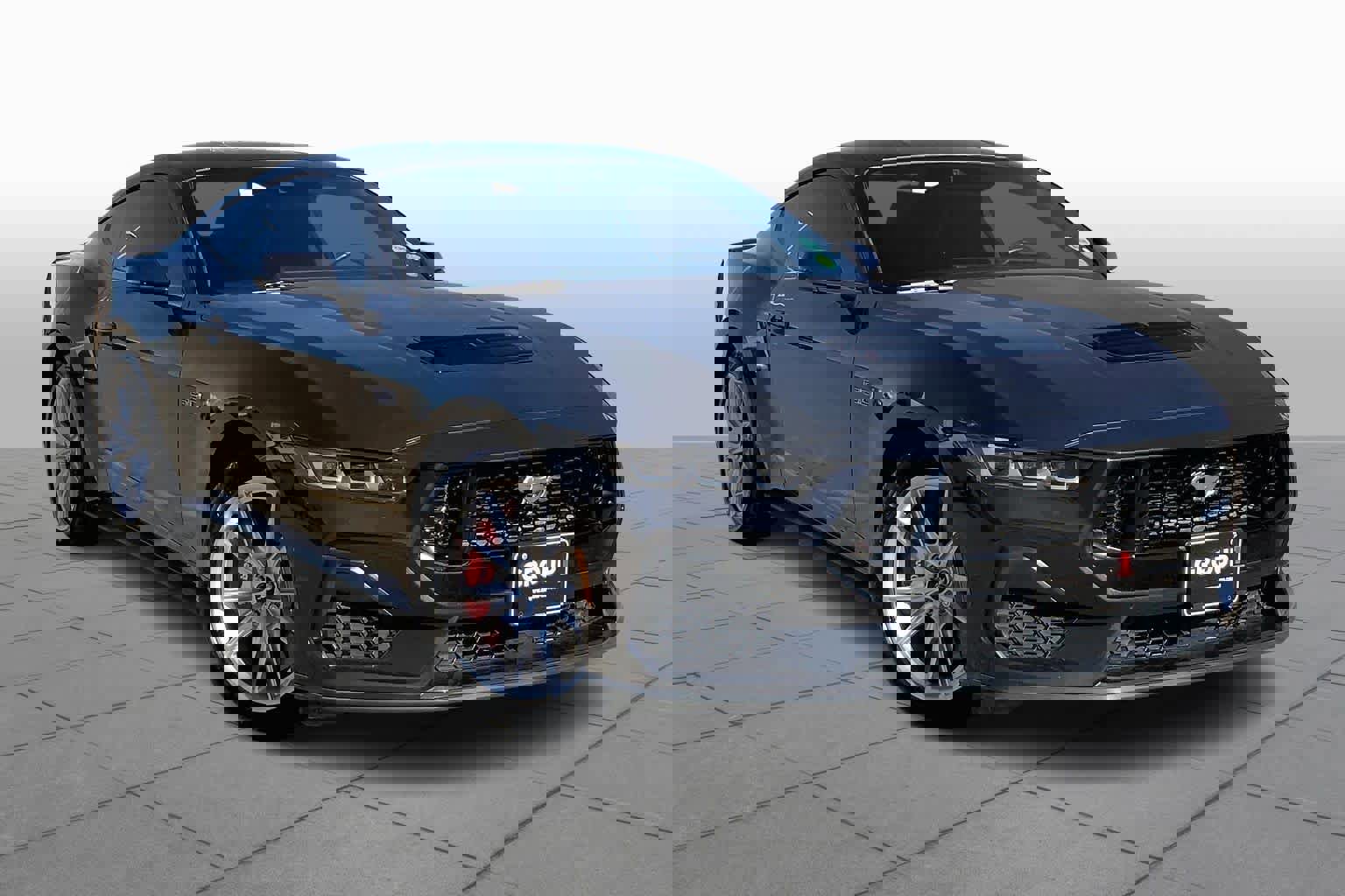 Certified 2024 Ford Mustang GT Premium image 2