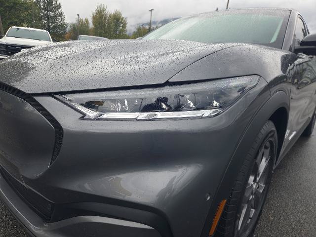 Certified 2023 Ford Mustang Mach-E Select AWD/4WD image 3