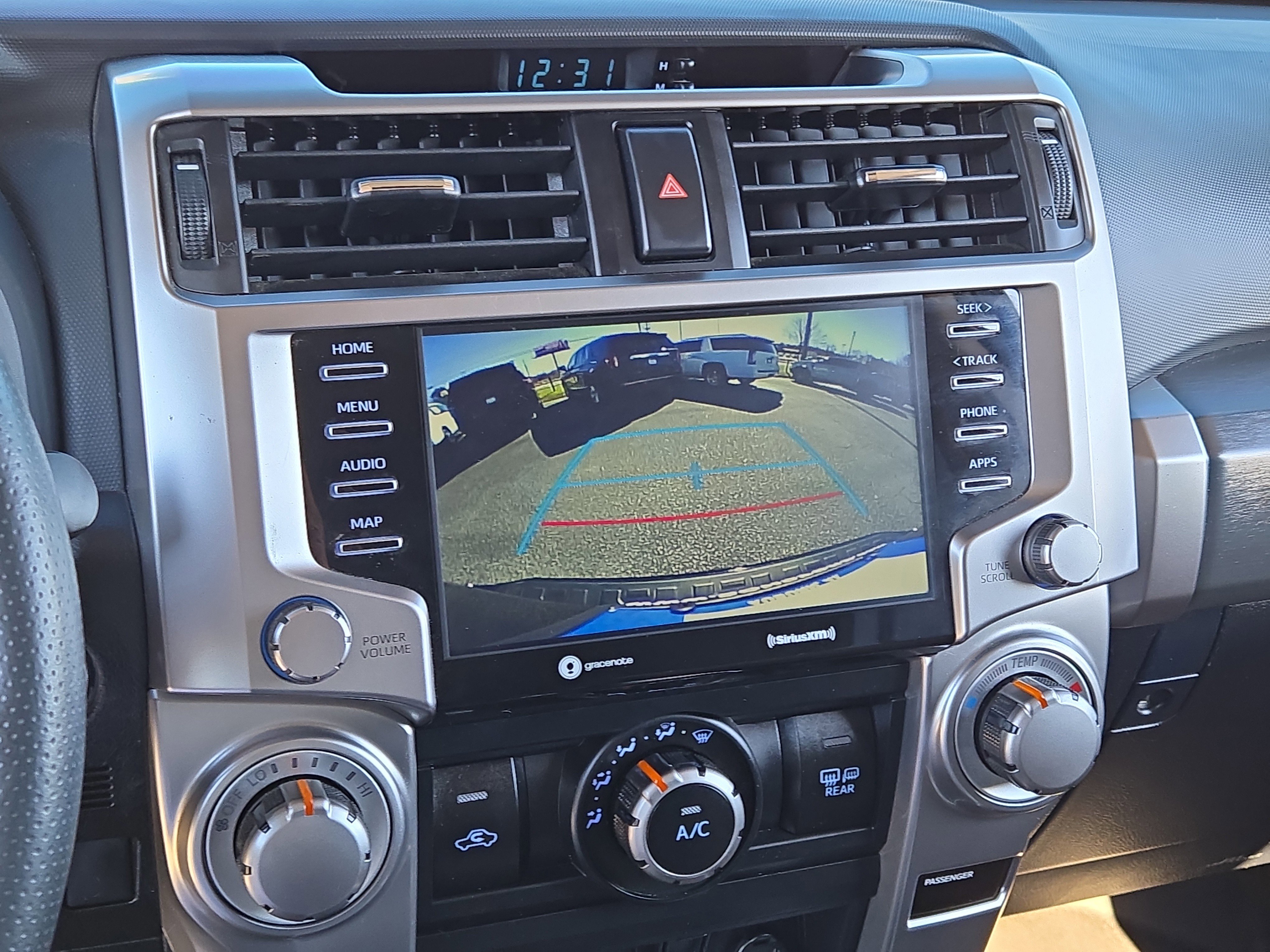 Used 2023 Toyota 4Runner SR5 image 28