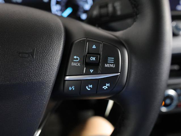 Certified 2024 Ford Maverick XLT w/ XLT Luxury Package AWD/4WD image 18