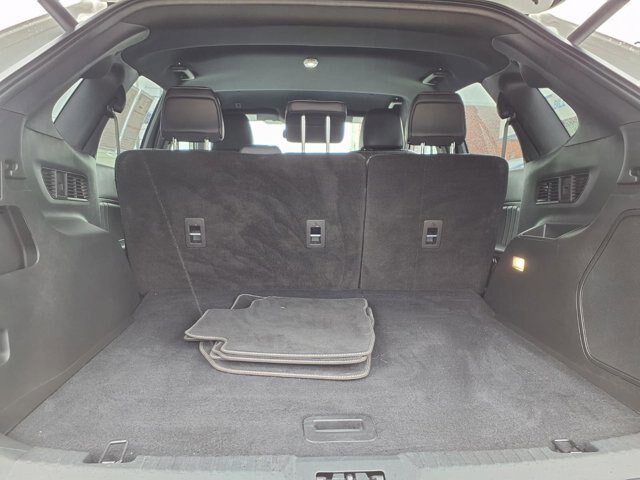 Certified 2023 Ford Edge ST AWD/4WD image 21