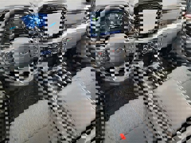 Certified 2023 Ford F150 XLT w/ Equipment Group 302A High image 38