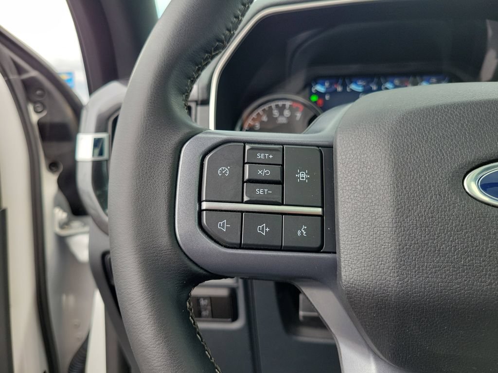 Certified 2023 Ford F150 XLT w/ Equipment Group 302A High AWD/4WD image 24