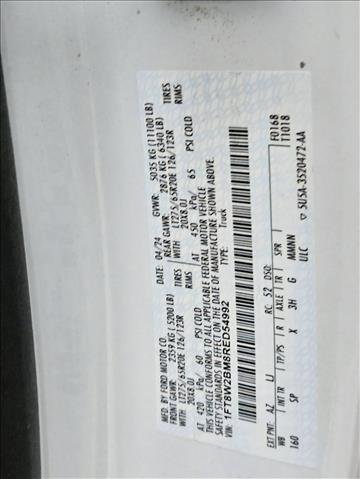 Certified 2024 Ford F250 King Ranch AWD/4WD image 18