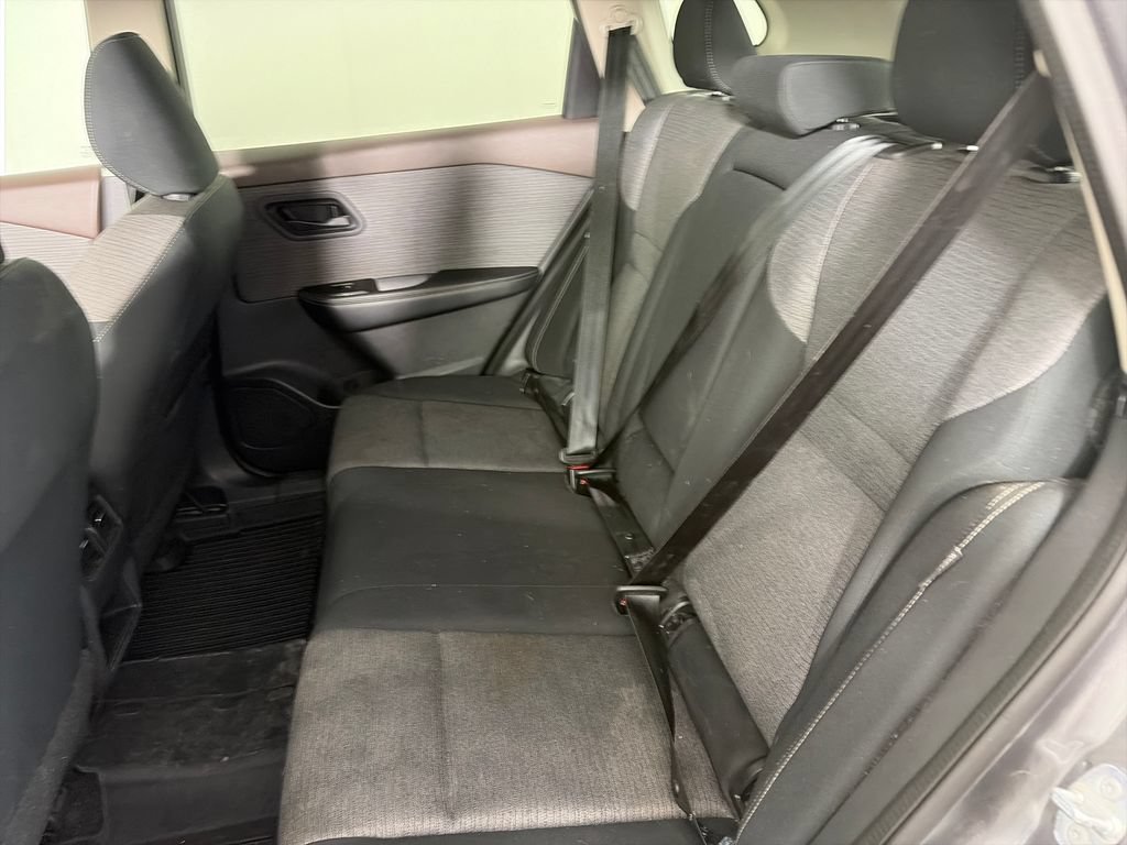 Used 2021 Nissan Rogue S AWD/4WD image 13