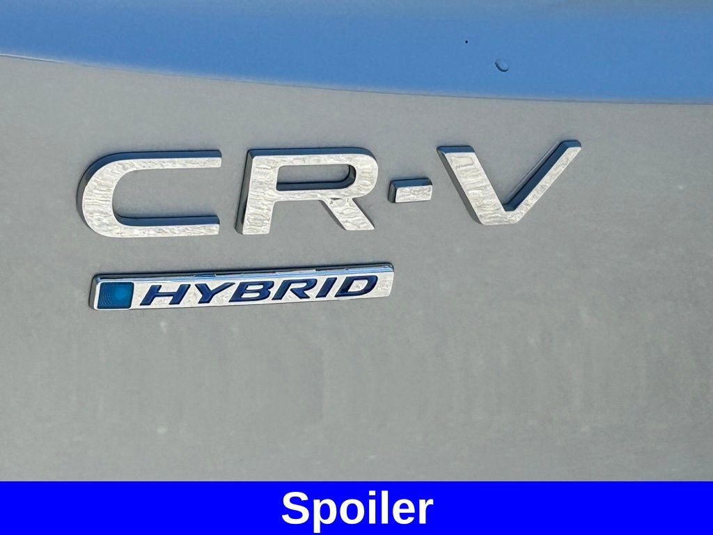 Used 2025 Honda CR-V Sport-L image 22