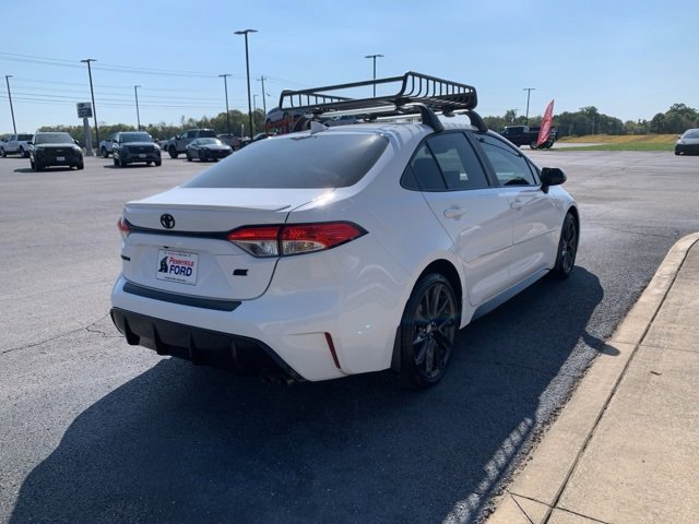 Used 2023 Toyota Corolla SE image 5