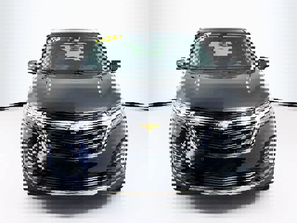 Used 2024 Chevrolet Equinox LT image 8