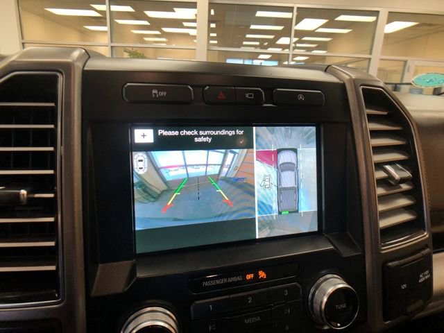 Certified 2019 Ford F150 Limited image 16