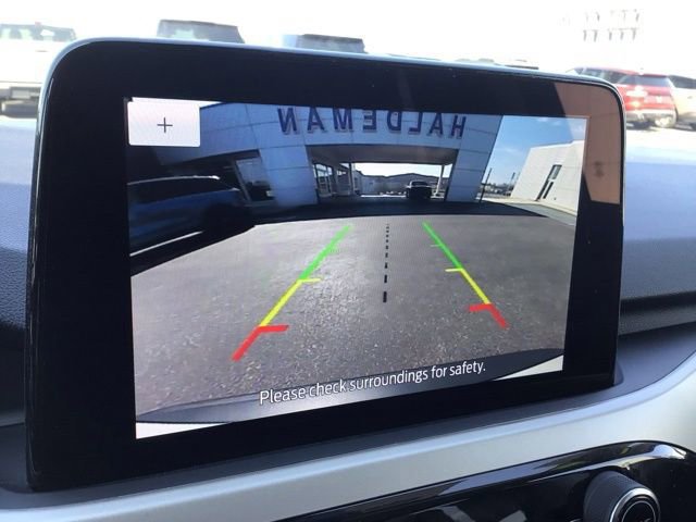 Certified 2022 Ford Escape SEL image 16