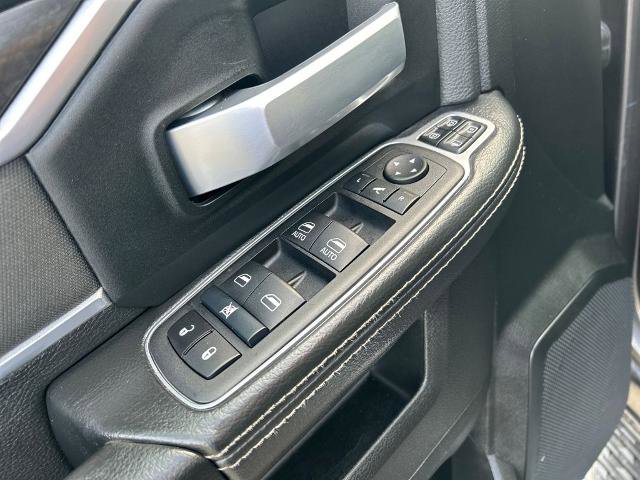 Used 2024 RAM 2500 Big Horn image 19