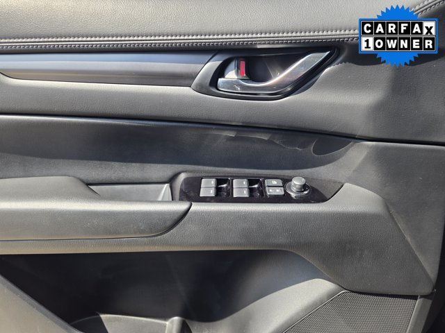 Used 2025 MAZDA CX-5 AWD 2.5 S w/ Preferred Package image 19