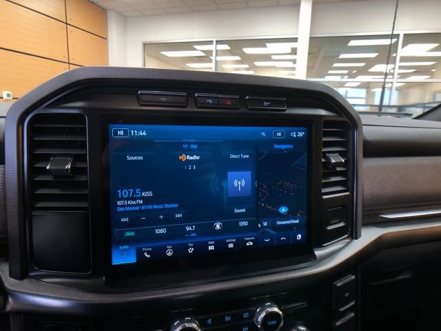 Certified 2023 Ford F150 Platinum image 26