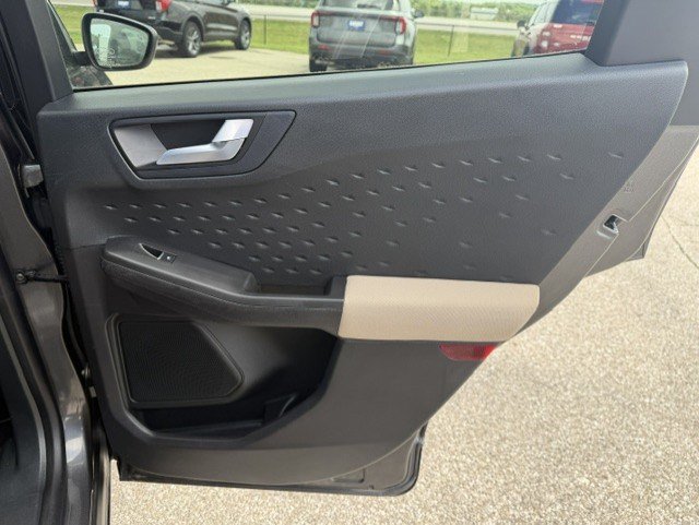 Certified 2020 Ford Escape SE AWD/4WD image 27